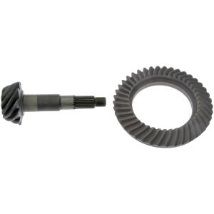 Dorman OE Solutions Rear C Clip Design Differential Ring And Pinion for Chevrolet Nova - 697-807