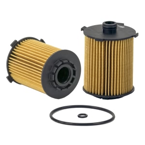WIX Engine Oil Filter for 2020 Volvo V90 Cross Country - WL10241