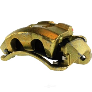 Centric Posi Quiet™ Loaded Front Passenger Side Brake Caliper for 2000 Ford F-350 Super Duty - 142.65039