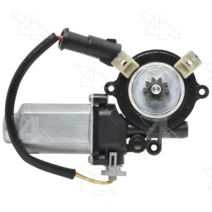 ACI Rear Driver Side Window Motor for 2000 Ford F-250 Super Duty - 83160