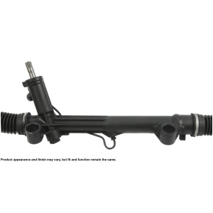 Cardone Reman Remanufactured Hydraulic Power Rack and Pinion Complete Unit for 2000 Ford Mustang - 22-245