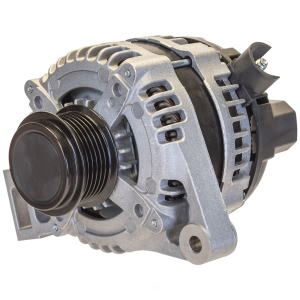 Denso Alternator for Cadillac SRX - 210-0275