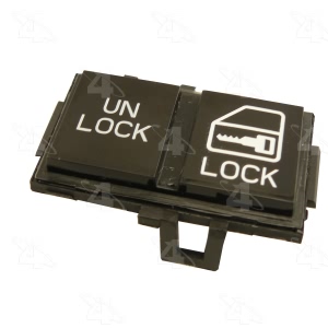 ACI Front Passenger Side Door Lock Switch for Chevrolet Corvette - 87277
