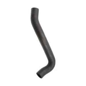 Dayco Engine Coolant Curved Radiator Hose for BMW L7 - 70759