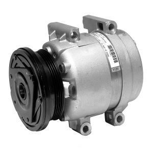 Denso A/C Compressor for 2001 Chevrolet Camaro - 471-9177