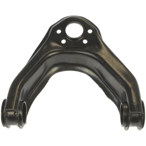 Dorman Front Driver Side Upper Non Adjustable Control Arm for 1989 Nissan D21 - 521-311