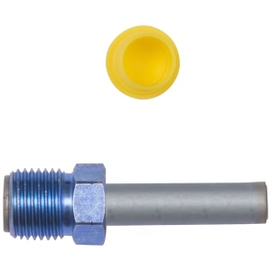 Gates Power Steering End Fitting From Gear for Honda Element - 349774