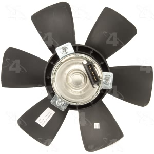 Four Seasons Engine Cooling Fan for 1991 Volkswagen Cabriolet - 76154