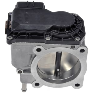 Dorman Throttle Body Assemblies for 2016 Nissan Frontier - 977-320