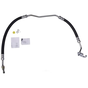 Gates Power Steering Pressure Line Hose Assembly for 2009 GMC Canyon - 365922
