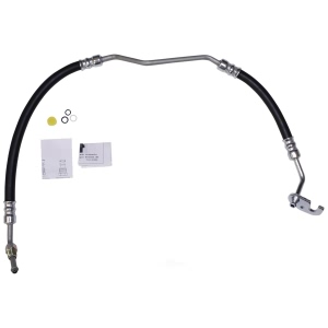 Gates Power Steering Pressure Line Hose Assembly for 2007 Isuzu i-370 - 365922