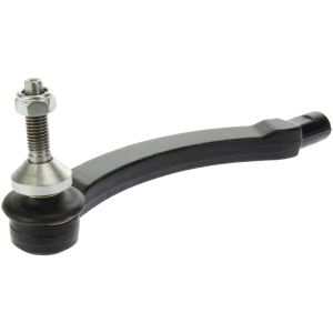 Centric Premium™ Front Driver Side Outer Steering Tie Rod End for 2001 Volvo S80 - 612.39020