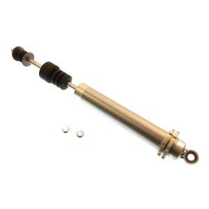 Bilstein Rear Driver Or Passenger Side Monotube Shock Absorber for 1986 Porsche 911 - 24-595452