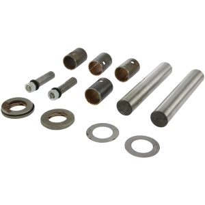 Centric Premium™ King Pin Set for Chevrolet - 604.66024