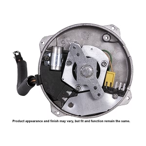 Cardone Reman Remanufactured Electronic Distributor for 1985 Chevrolet Camaro - 30-1867