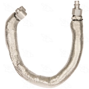 Four Seasons A C Discharge Line Hose Assembly for Honda Prelude - 55246