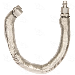 Four Seasons A C Discharge Line Hose Assembly for Honda Prelude - 55246
