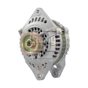 Remy Remanufactured Alternator for Mazda 626 - 14700