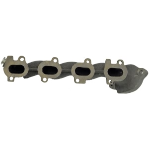 Dorman Cast Iron Natural Exhaust Manifold for 1998 Ford Mustang - 674-457