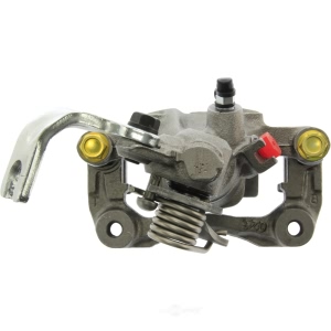 Centric Semi-Loaded Brake Caliper for 1994 Infiniti G20 - 141.42551