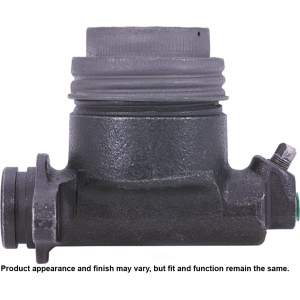 Cardone Reman Remanufactured Master Cylinder for Mercury Colony Park - 10-32900