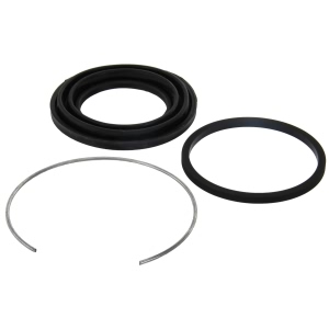 Centric Front Disc Brake Caliper Repair Kit for 1992 Toyota Corolla - 143.44000