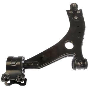 Dorman Front Driver Side Lower Non Adjustable Control Arm And Ball Joint Assembly for Volvo C70 - 521-159
