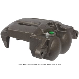 Cardone Reman Remanufactured Unloaded Caliper for 2011 Ford F-350 Super Duty - 18-5350
