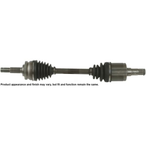 Cardone Reman Remanufactured CV Axle Assembly for 2006 Nissan Altima - 60-6128