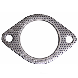 Bosal Exhaust Pipe Flange Gasket for 2005 Volvo V50 - 256-446