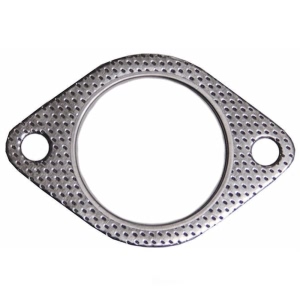 Bosal Exhaust Pipe Flange Gasket for 2006 Volvo V50 - 256-446