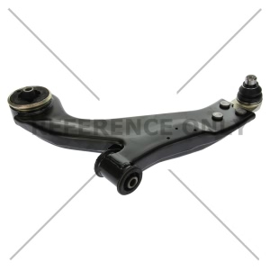 Centric Premium™ Front Driver Side Lower Control Arm and Ball Joint Assembly - 622.20000