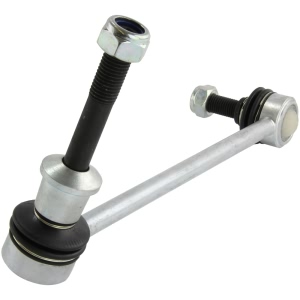 Centric Premium™ Front Driver Side Stabilizer Bar Link for 2013 BMW X5 - 606.34032