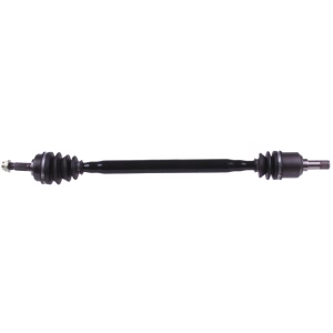 Cardone Reman Remanufactured CV Axle Assembly for 1991 Honda Civic - 60-4009