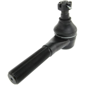 Centric Premium™ Tie Rod End for 1986 Ford Bronco - 612.65043