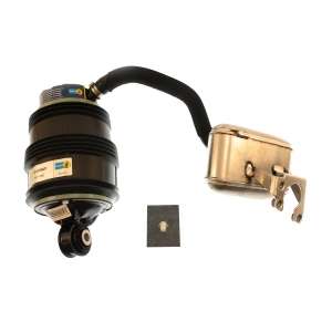Bilstein B3 OE Replacement (Air) - Air Suspension Spring for 2008 Mercedes-Benz E550 - 40-076621