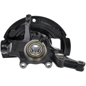 Dorman OE Solutions Front Driver Side Steering Knuckle Kit for 2002 Nissan Altima - 698-379