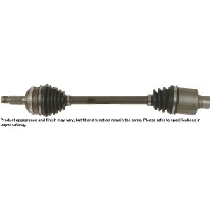 Cardone Reman Remanufactured CV Axle Assembly for 2005 Honda Pilot - 60-4241