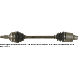 Cardone Reman Remanufactured CV Axle Assembly for Honda Pilot - 60-4241