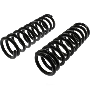 Centric Premium™ Coil Springs for Cadillac DeVille - 630.62058