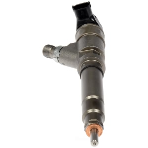 Dorman Remanufactured Diesel Fuel Injector for GMC Sierra 2500 HD - 502-512