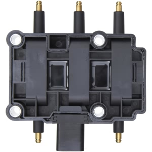 Spectra Premium Ignition Coil for 1999 Dodge Ram 3500 - C-595
