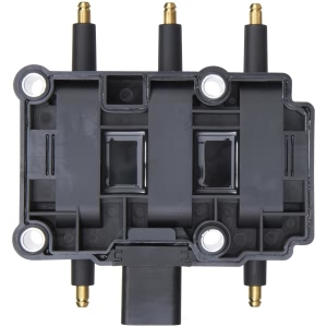 Spectra Premium Ignition Coil for 2001 Dodge Caravan - C-595