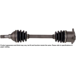 Cardone Reman Remanufactured CV Axle Assembly for Plymouth Colt - 60-3270
