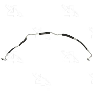 Four Seasons A C Liquid Line Hose Assembly for Ford Explorer - 56904