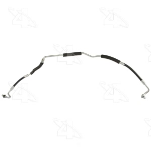 Four Seasons A C Liquid Line Hose Assembly for 2005 Ford Explorer - 56904