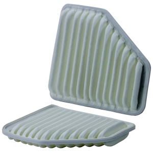 WIX Panel Air Filter for 2009 Pontiac G5 - 49117