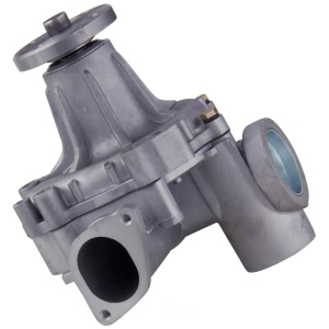 Gates Engine Coolant Standard Water Pump for 1989 Ford Taurus - 43087