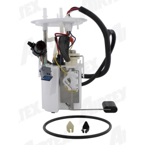 Airtex Electric Fuel Pump for 2001 Ford Taurus - E2329M