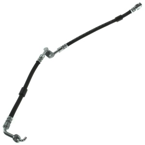 Centric Front Passenger Side Brake Hose for 2010 Mazda RX-8 - 150.45045
